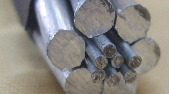 鋁合金電纜與鋁芯電纜相比有什么優(yōu)勢？