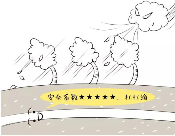 萌萌噠漫畫(huà)告訴你，地下電力電纜究竟是種什么存在