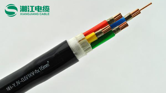 耐火電纜的3種耐火標(biāo)準(zhǔn)，你知道嗎？