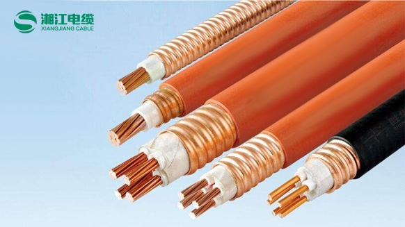 如何選用礦物絕緣電纜？