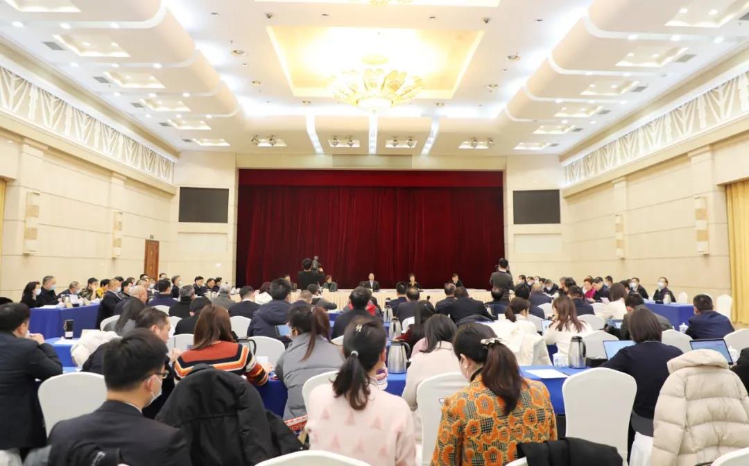 毛偉明省長出席全省民營企業(yè)家座談會，湘江電纜董事長侯少斌應(yīng)邀參加