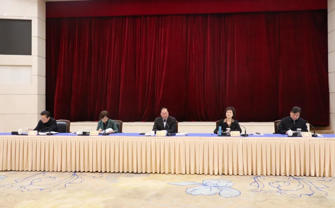 毛偉明省長出席全省民營企業(yè)家座談會(huì)，湘江電纜董事長侯少斌應(yīng)邀參加