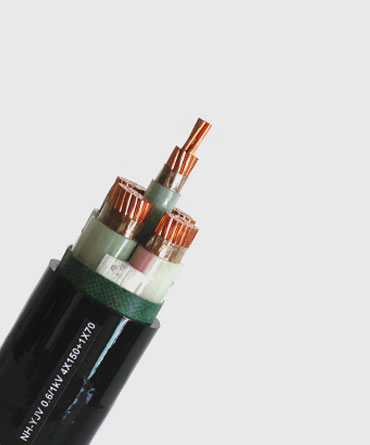 低壓YJV、YJLV銅芯/鋁芯國標(biāo)交聯(lián)聚乙烯絕緣電力電纜