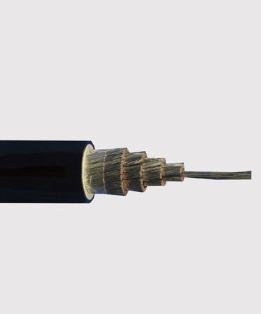 銅芯耐熱125℃/150℃薄壁型電纜用交聯(lián)聚烯烴絕緣無(wú)鹵低煙阻燃軌道交通車(chē)輛用電纜
