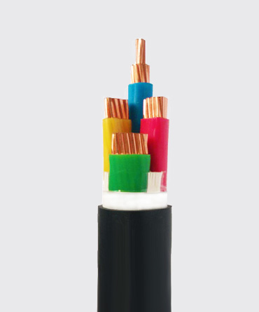 低壓YJV、YJLV銅芯/鋁芯國標(biāo)交聯(lián)聚乙烯絕緣電力電纜