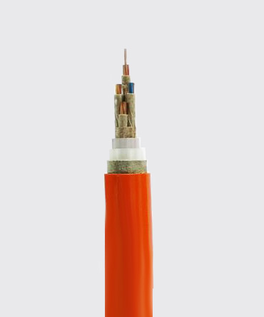 BTTYJ、BTLYJ、BTYJ柔性銅/鋁護(hù)套無(wú)機(jī)礦物絕緣防火電纜