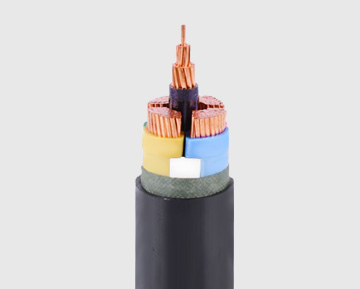 低壓VV、VLV銅芯/鋁芯聚氯乙烯絕緣電力電纜